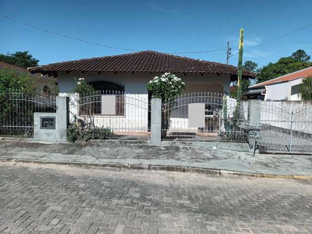 Casa para Venda em Guaramirim, Nova Esperança, 3 dormitórios, 1 suíte, 2 banheiros, 1 vaga
