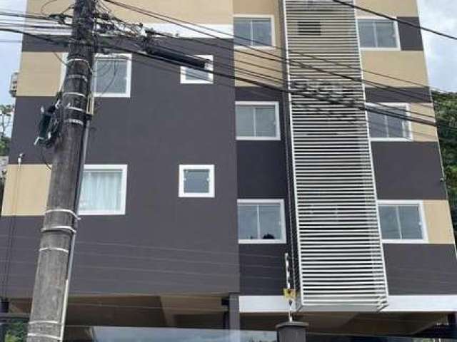 Apartamento para Venda em Joinville, Anita Garibaldi, 2 dormitórios, 1 suíte, 2 banheiros, 2 vagas