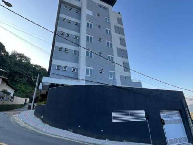 Apartamento para Venda em Guaramirim, Centro, 3 dormitórios, 3 suítes, 3 banheiros, 3 vagas