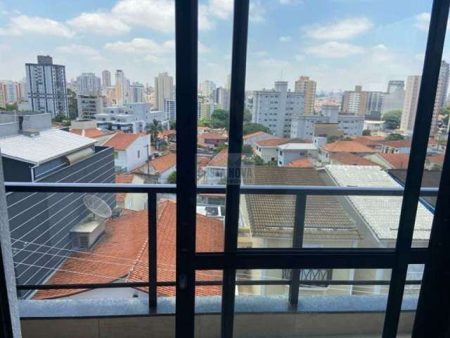 Casa em Condomínio no Jardim São Paulo 1 quarto com sacada -  320.000,00