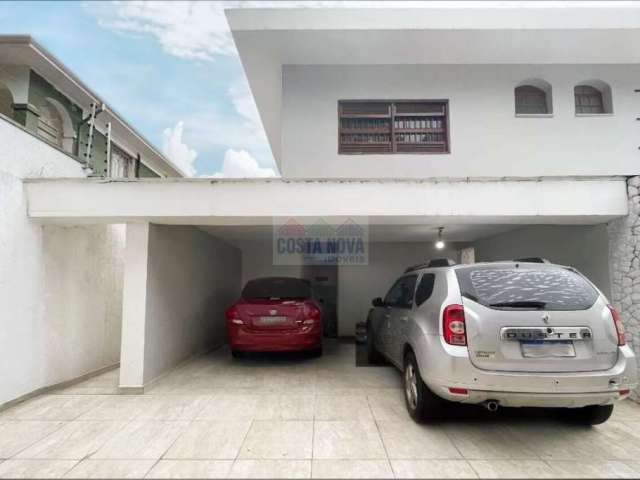 Casa à venda Altop da Lapa 5 quartos R$ 3.500.000,00