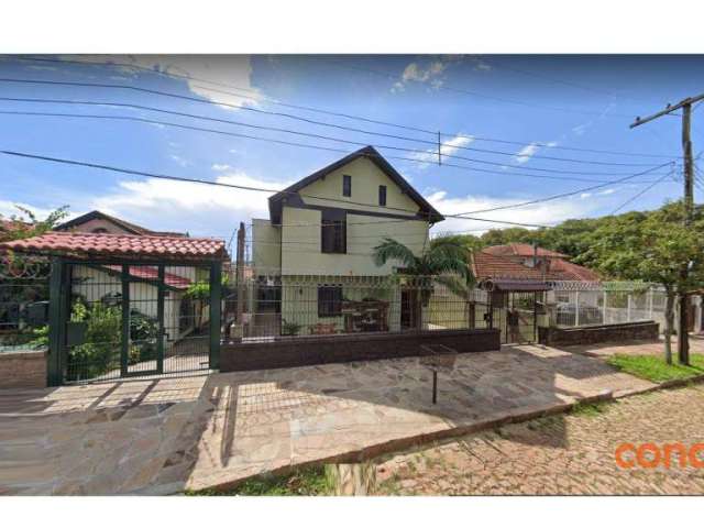 Apartamento com 3 dormitórios para alugar, 69 m² por R$ 1.600,00/mês - Santa Tereza - Porto Alegre/RS