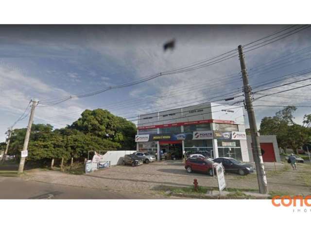 Loja para alugar, 320 m² por R$ 10.550,00/mês - Cavalhada - Porto Alegre/RS