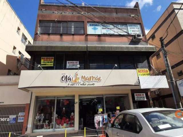 Sala para alugar, 33 m² por R$ 830,00/mês - Cavalhada - Porto Alegre/RS
