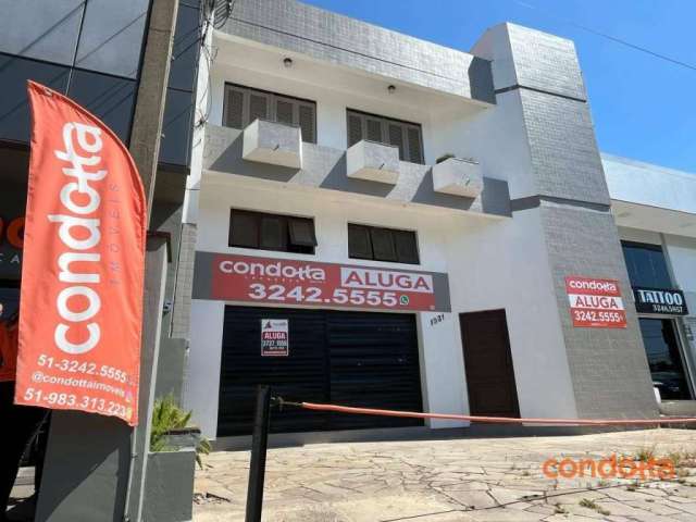 Loja para alugar, 320 m² por R$ 7.000,00/mês - Cavalhada - Porto Alegre/RS