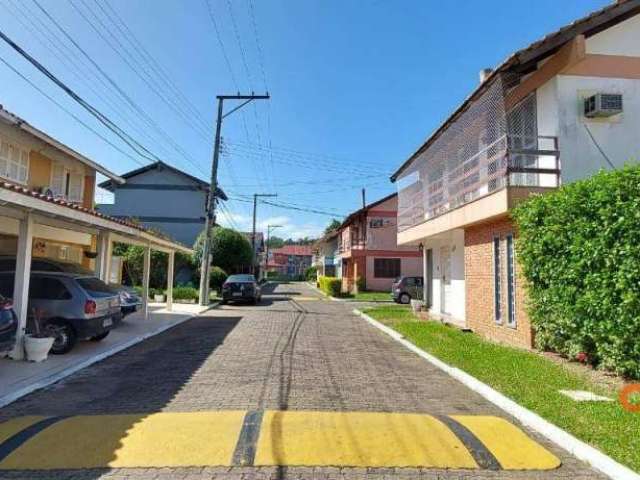 Casa com 2 dormitórios para alugar, 208 m² por R$ 2.620,00/mês - Ipanema - Porto Alegre/RS