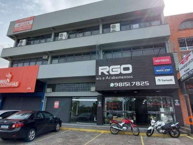 Loja para alugar, 85 m² por R$ 4.483,57/mês - Ipanema - Porto Alegre/RS