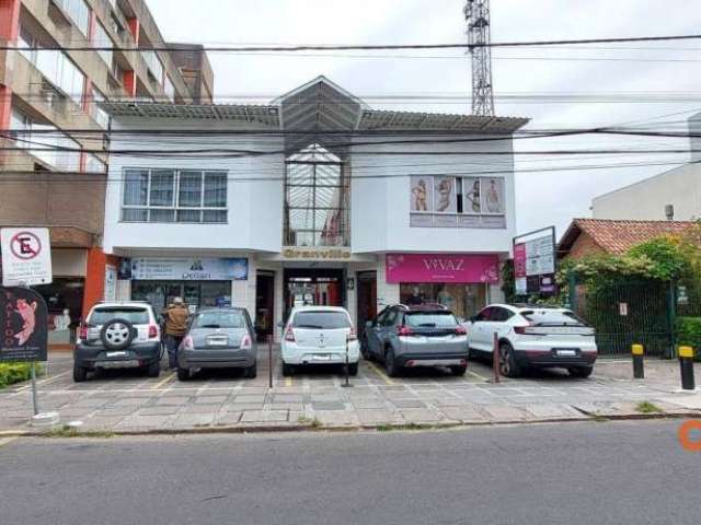 Loja para alugar, 62 m² por R$ 2.267,23/mês - Tristeza - Porto Alegre/RS