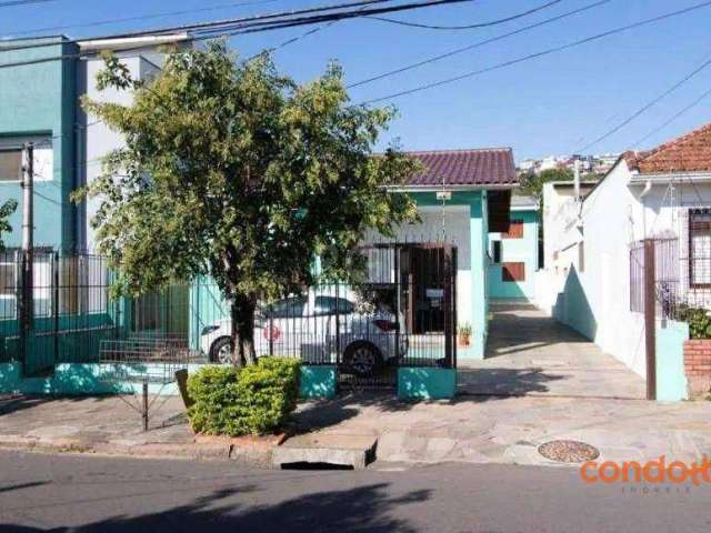 Casa com 2 dormitórios para alugar, 60 m² por R$ 1.660,01/mês - Cavalhada - Porto Alegre/RS