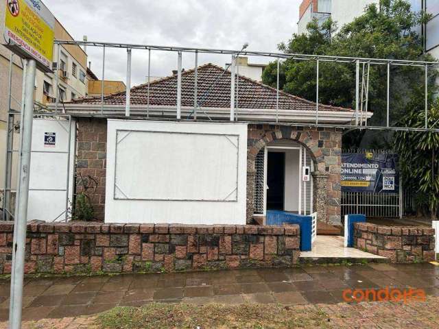 Casa para alugar, 198 m² por R$ 9.615,00 - Tristeza - Porto Alegre/RS