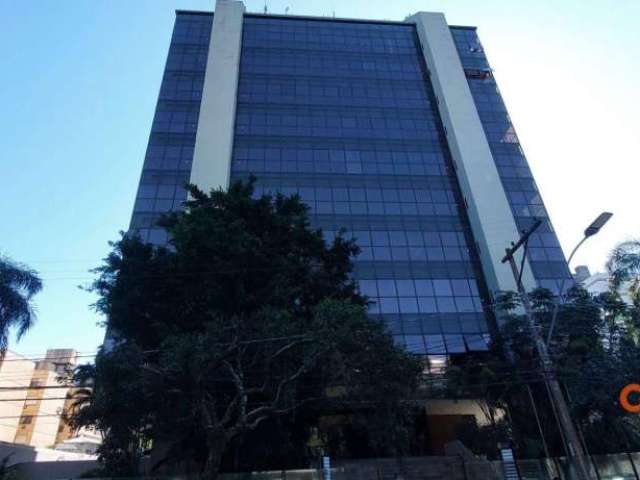 Andar Corporativo para alugar, 298 m² por R$ 13.677,98/mês - Centro Histórico - Porto Alegre/RS