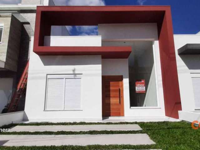 Casa com 2 dormitórios para alugar, 102 m² por R$ 4.751,01/mês - Hípica - Porto Alegre/RS