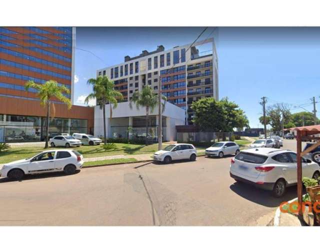 Loja para alugar, 275 m² por R$ 7.730,00/mês - Cristal - Porto Alegre/RS