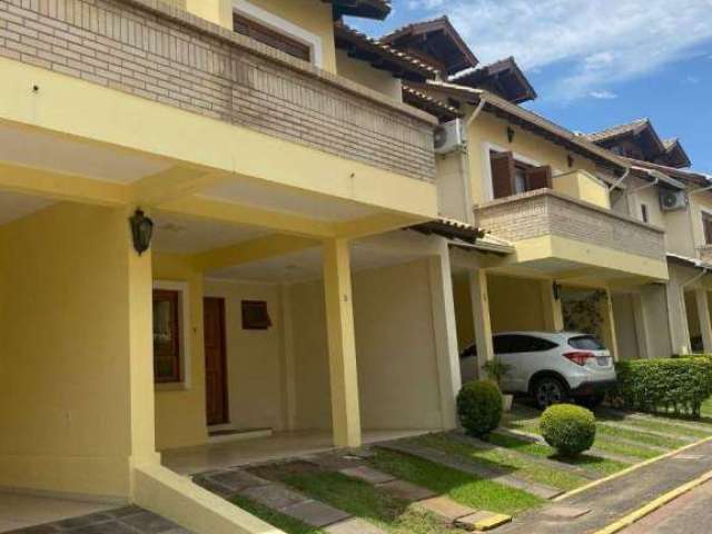 Casa com 3 dormitórios para alugar, 150 m² por R$ 4.550,00/mês - Ipanema - Porto Alegre/RS