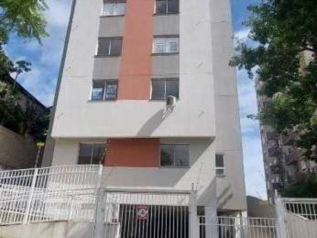 Apartamento com 2 dormitórios para alugar, 45 m² por R$ 1.919,59/mês - Tristeza - Porto Alegre/RS