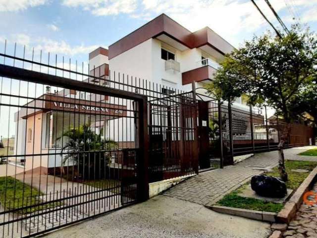 Apartamento com 2 dormitórios para alugar por R$ 3.782,98/mês - Tristeza - Porto Alegre/RS