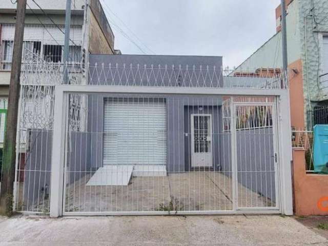 Loja para alugar, 80 m² por R$ 3.690,00/mês - Menino Deus - Porto Alegre/RS