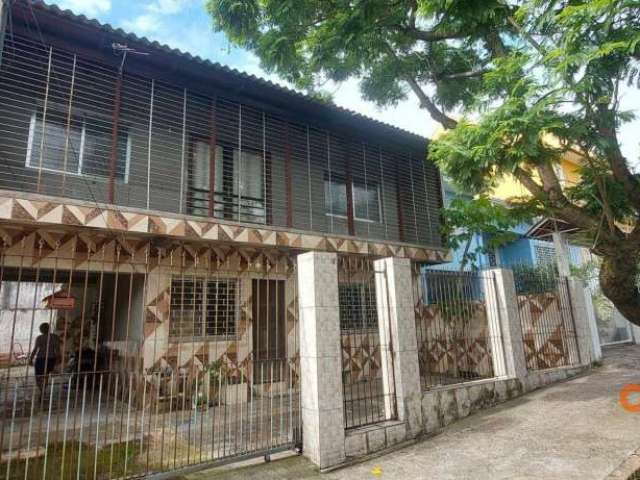 Casa com 3 dormitórios para alugar, 100 m² por R$ 1.960,00/mês - Tristeza - Porto Alegre/RS