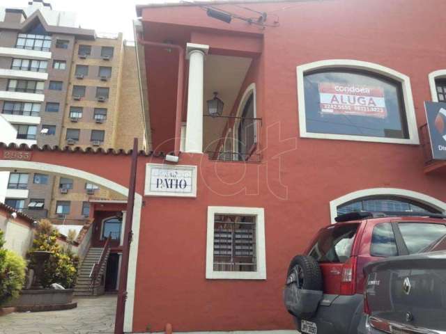 Loja para alugar, 90 m² por R$ 5.590,00 - Tristeza - Porto Alegre/RS