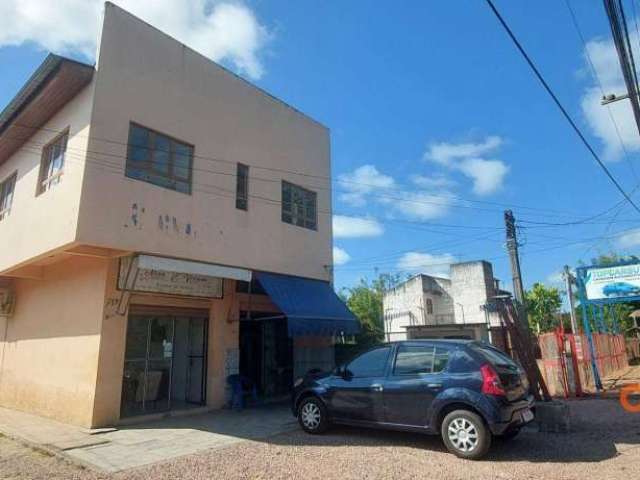Sala para alugar, 70 m² por R$ 1.430,00/mês - Belém Novo - Porto Alegre/RS