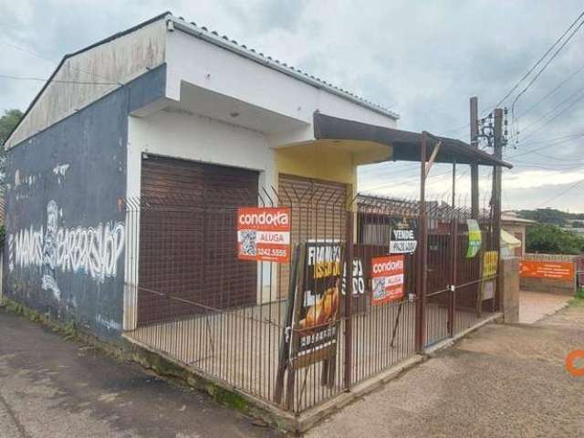 Loja para alugar, 24 m² por R$ 1.123,00/mês - Vila Nova - Porto Alegre/RS
