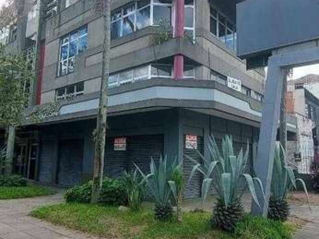 Loja para alugar, 170 m² por R$ 6.345,00/mês - Navegantes - Porto Alegre/RS
