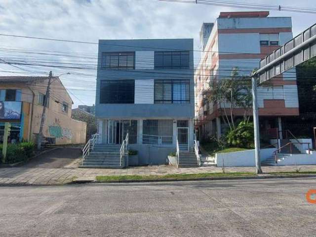 Sala para alugar, 30 m² por R$ 984/mês - Teresópolis - Porto Alegre/RS
