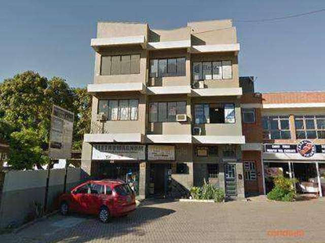 Sala para alugar, 22 m² por R$ 1.015,00 - Ipanema - Porto Alegre/RS