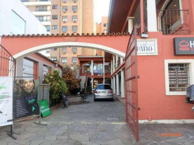 Sala para alugar, 39 m² por R$ 2.215,17 - Tristeza - Porto Alegre/RS