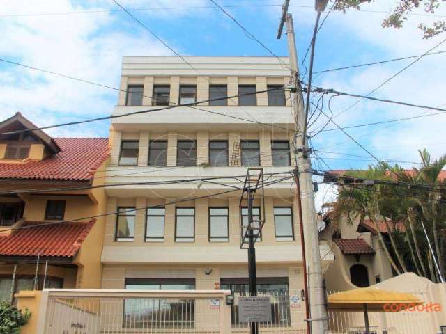 Sala para alugar, 31 m² por R$ 894,17 - Tristeza - Porto Alegre/RS