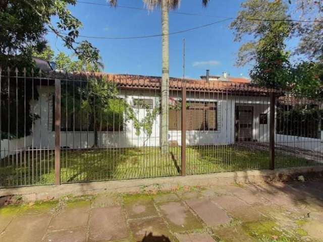 Casa com 4 dormitórios para alugar, 220 m² por R$ 6.290,00/mês - Ipanema - Porto Alegre/RS