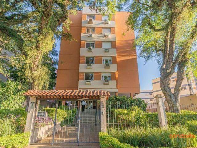 Apartamento com 2 dormitórios para alugar, 62 m² por R$ 2.853,00/mês - Tristeza - Porto Alegre/RS