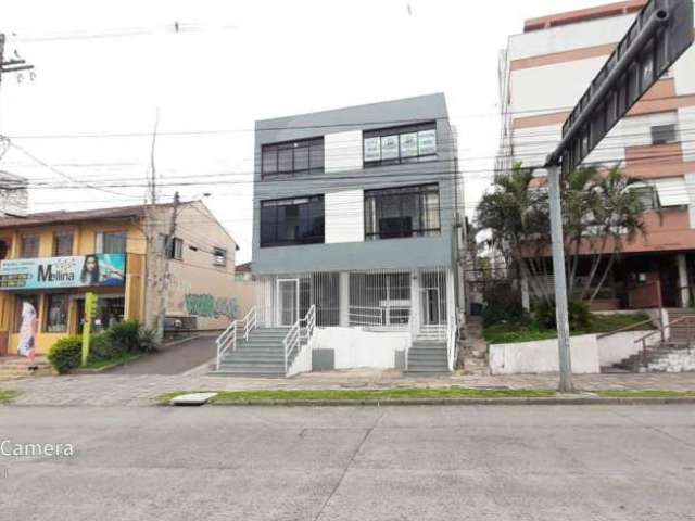 Loja para alugar, 300 m² por R$ 9.650,00/mês - Teresópolis - Porto Alegre/RS