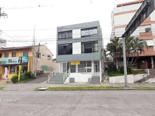 Sala para alugar, 90 m² por R$ 1.680,00/mês - Teresópolis - Porto Alegre/RS