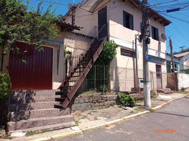 Loja para alugar, 160 m² por R$ 2.600,00/mês - Aberta dos Morros - Porto Alegre/RS