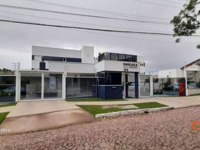 Linda cobertura de 3 suítes com espetacular vista para o Guaíba, 324 m² por R$ 20.000/mês - Vila Assunção - Porto Alegre/RS