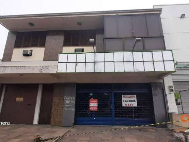Loja para alugar, 70 m² por R$ 7.060,71/mês - Cavalhada - Porto Alegre/RS