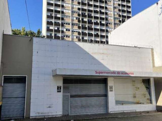 Loja para alugar, 422 m² por R$ 30.650,00/mês - Auxiliadora - Porto Alegre/RS