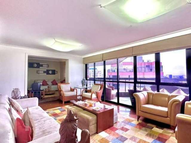 Apartamento com 2 quartos à venda na Rua Iubatinga, 897, Vila Andrade, São Paulo por R$ 1.800.000