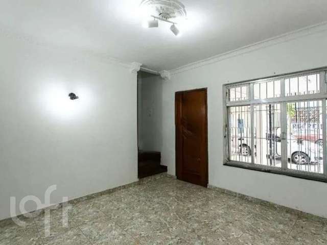 Casa com 2 quartos à venda na Rua Vilela, 601, Tatuapé, São Paulo por R$ 2.649.490