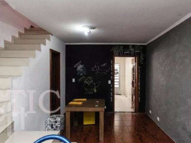 Casa em condomínio fechado com 4 quartos à venda na Rua Sacramento Blake, 501, Mooca, São Paulo por R$ 901.000