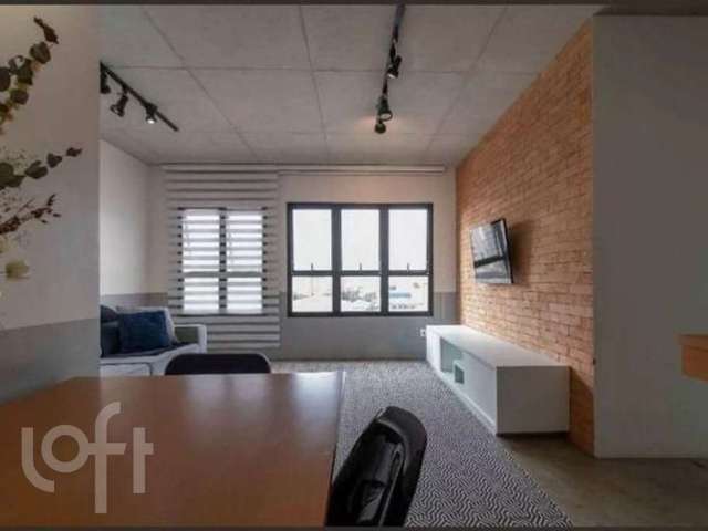 Apartamento com 2 quartos à venda na Rua Almirante Brasil, 743, Mooca, São Paulo por R$ 690.000