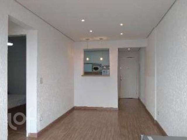 Apartamento com 2 quartos à venda na Avenida Alcântara Machado, 577, Mooca, São Paulo por R$ 520.000