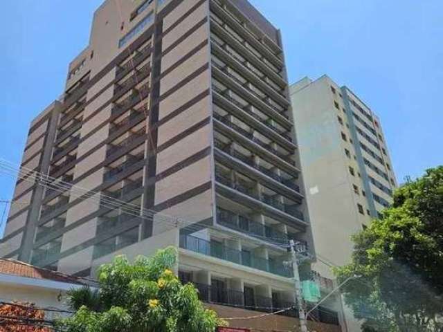 Apartamento com 1 quarto à venda na Rua Turiassu, 801, Perdizes, São Paulo por R$ 405.000