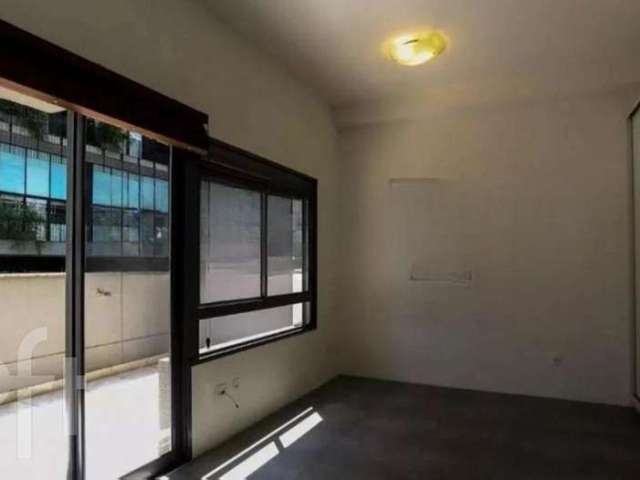 Apartamento com 1 quarto à venda na Rua Fradique Coutinho, 1430, Pinheiros, São Paulo por R$ 710.000