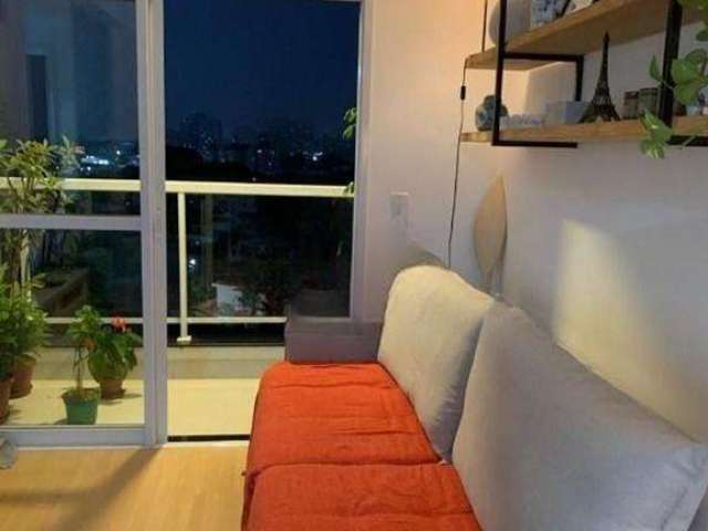 Apartamento com 2 quartos à venda na Rua Tota Nogueira, 520, Assunção, São Bernardo do Campo por R$ 385.000
