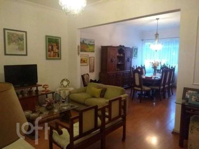 Casa com 3 quartos à venda na Rua Dona Luiza Tolle, 821, Santana, São Paulo por R$ 850.000
