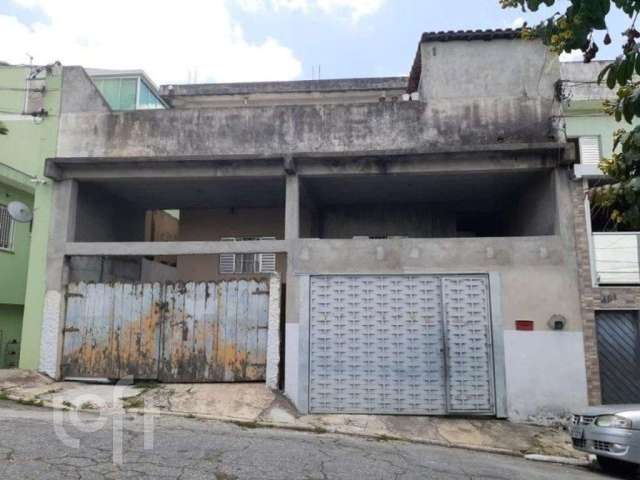 Casa em condomínio fechado com 3 quartos à venda na Dom José de Morais Torres, 501, Casa Verde, São Paulo por R$ 1.200.000