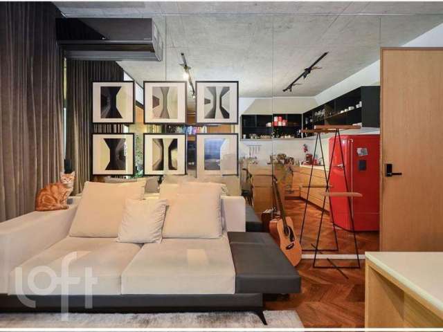 Apartamento com 1 quarto à venda na Rua Calixto da Mota, 584, Vila Mariana, São Paulo por R$ 720.000