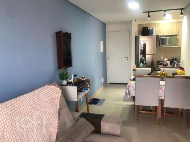Apartamento com 1 quarto à venda na Rua Cotoxó, 825, Vila Pires, Santo André por R$ 490.000